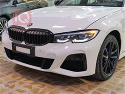 بی ئێم دەبڵیو سیریەس 3